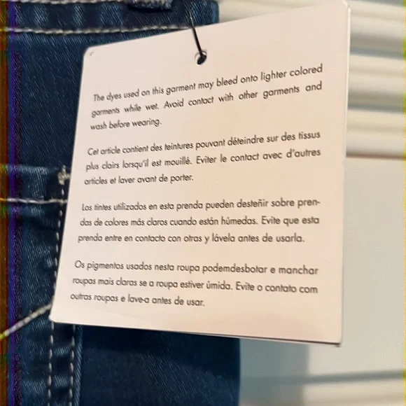 CALVIN KLEIN Power Stretch Ultimate Skinny Jeans - Picture 6 of 13